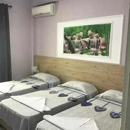 Kompleksi Eli Gasthof