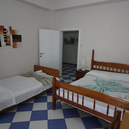 Maison d'hôtes Kompleksi Eli