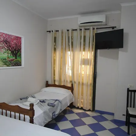 Kompleksi Eli Maison d'hôtes