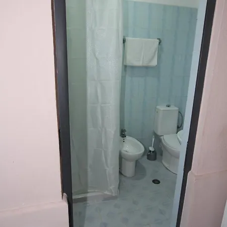 Kompleksi Eli Maison d'hôtes 3*