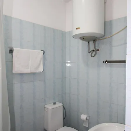 Gasthof Kompleksi Eli