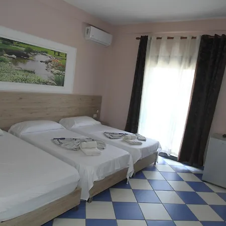 Kompleksi Eli 3* Durrës