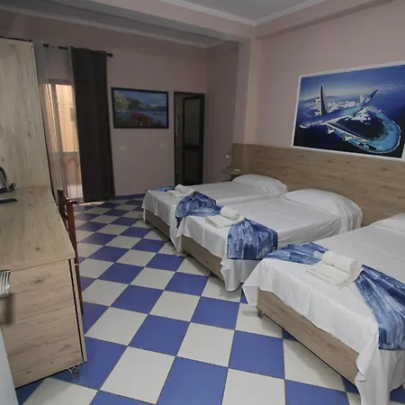 Kompleksi Eli Durrës