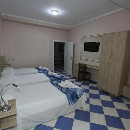 Maison d'hôtes Kompleksi Eli Durrës