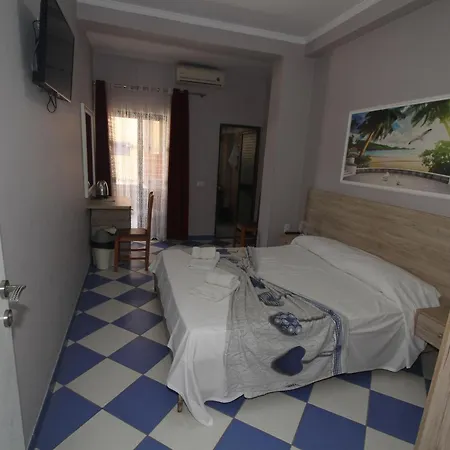 Kompleksi Eli Durrës