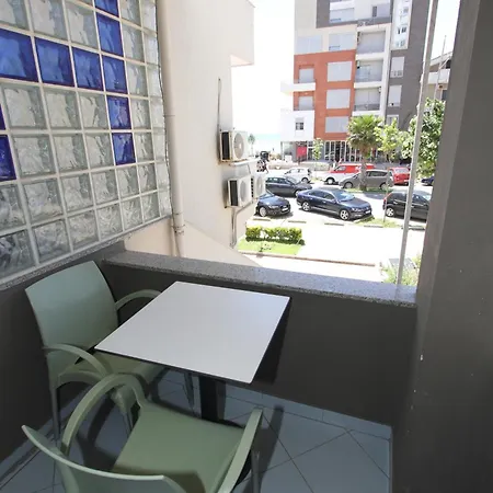 Kompleksi Eli Maison d'hôtes 3*