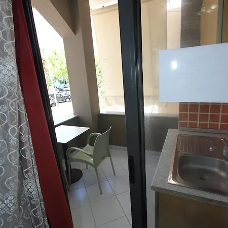 Kompleksi Eli Durrës