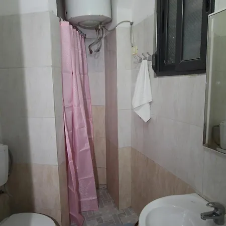 Kompleksi Eli Maison d'hôtes