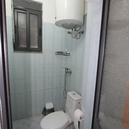 Kompleksi Eli Maison d'hôtes 3*