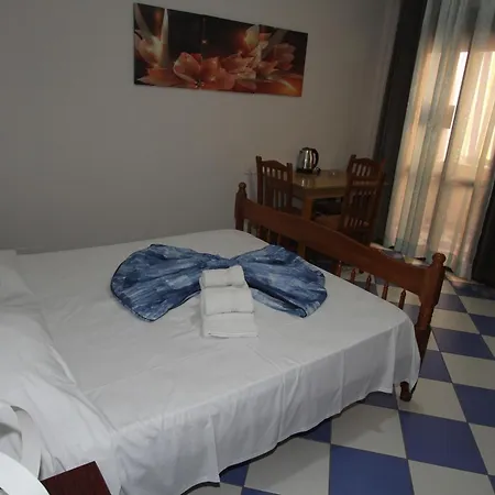 Kompleksi Eli 3* Durrës