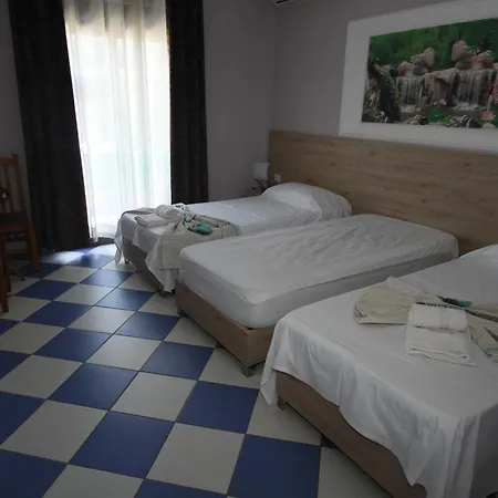 Maison d'hôtes Kompleksi Eli