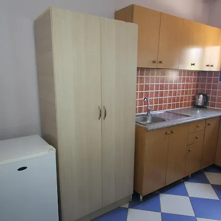 Maison d'hôtes Kompleksi Eli Durrës