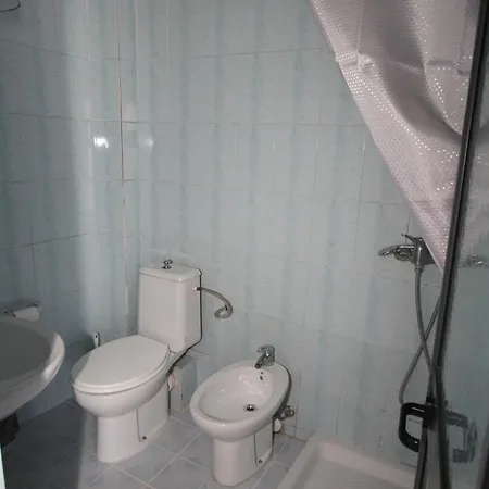 Gasthof Kompleksi Eli 3*