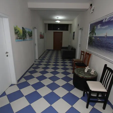 Kompleksi Eli Durrës