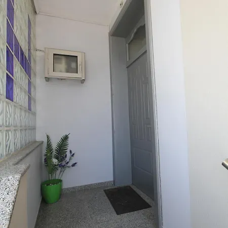 Kompleksi Eli Maison d'hôtes 3*