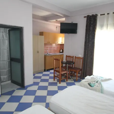 Kompleksi Eli Gasthof 3*