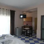 Kompleksi Eli 3* Durrës