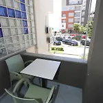 Kompleksi Eli Maison d'hôtes 3*