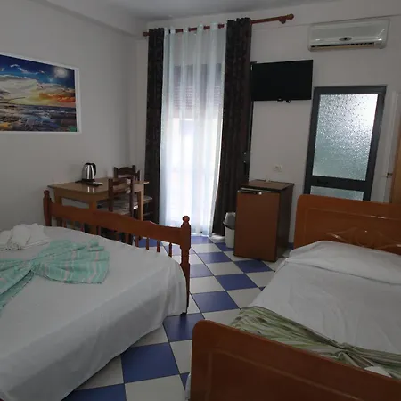 Kompleksi Eli Durrës