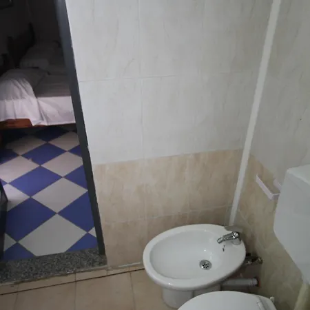 Pensión Kompleksi Eli