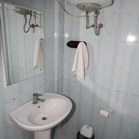 Kompleksi Eli Durrës