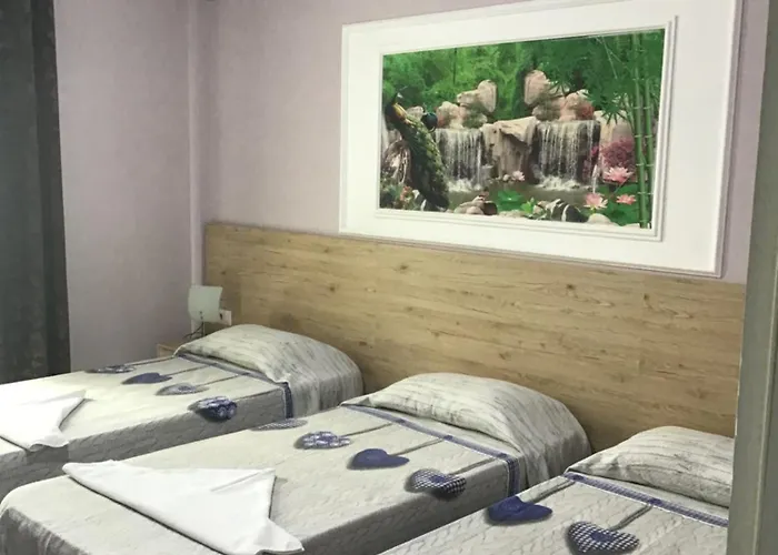 Kompleksi Eli Vendégház