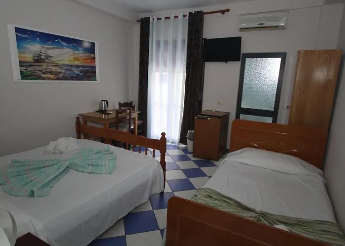 Kompleksi Eli Durrës
