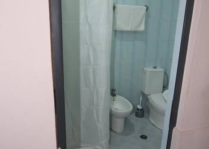 Kompleksi Eli Vendégház 3*