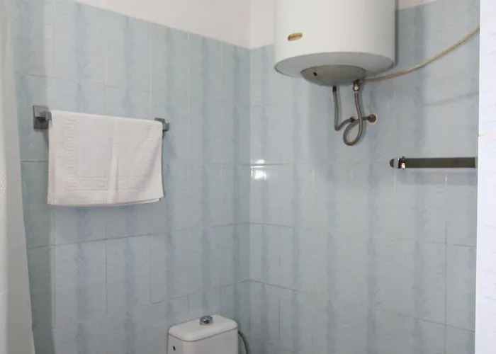 Vendégház Kompleksi Eli