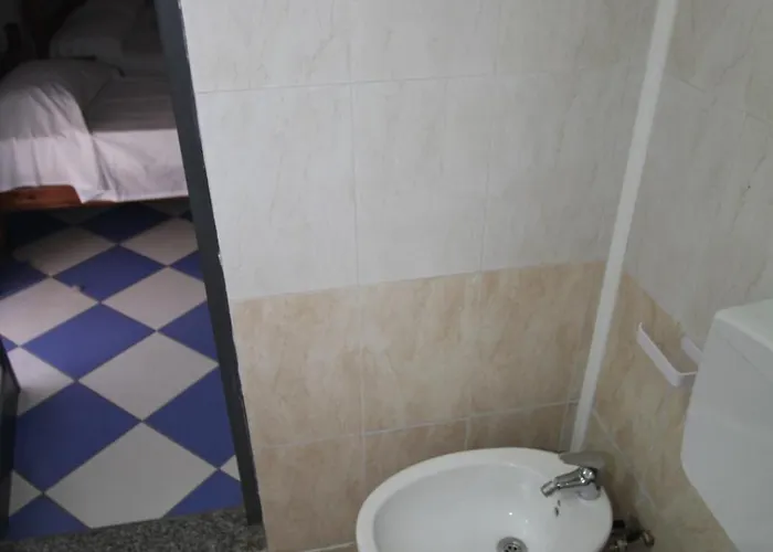Vendégház Kompleksi Eli