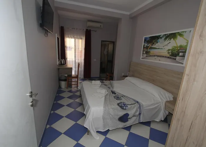 Kompleksi Eli Durrës