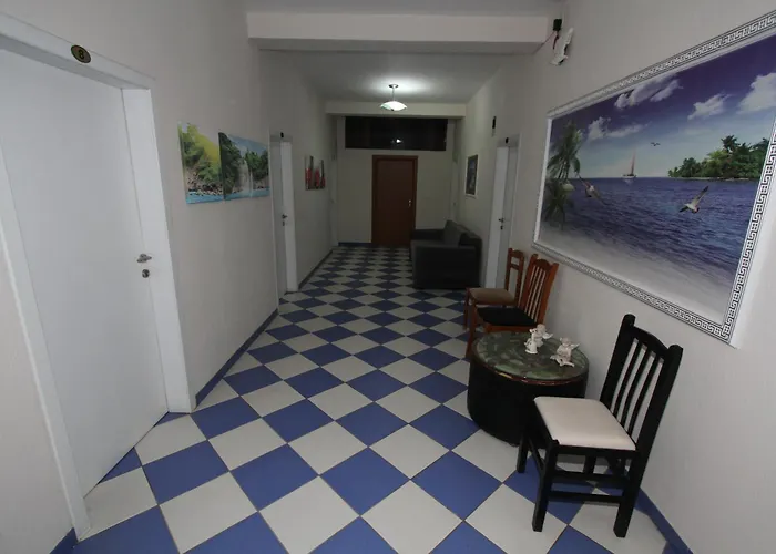 Kompleksi Eli Durrës